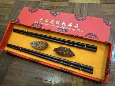 Chinese Wooden Chopsticks