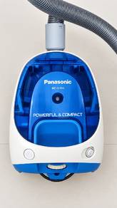 Samsung vacuum cleaner & Panasonic vacuum cleaner 