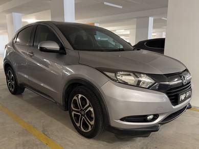 Honda HR-V S in Ayer Itam, PNG