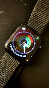 Apple Watch Series 10 Sport Loop GPS + Cellular