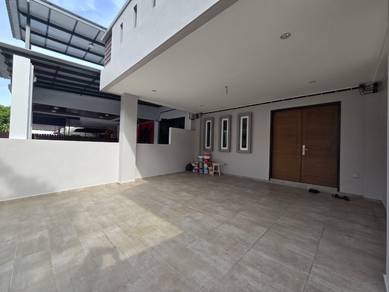 2-storey Terraced House For Sale in Greenlane,PNG