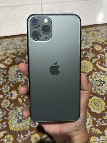 iphone 11 pro 256 gb