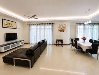 Condominium For Sale in Hillcrest Residences
