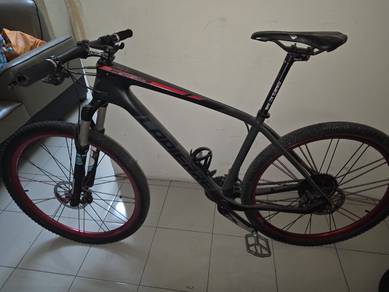 MB carbon