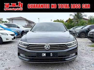 Volkswagen Passat TSI COMFORTLINE (CKD) in Kuching, SWK