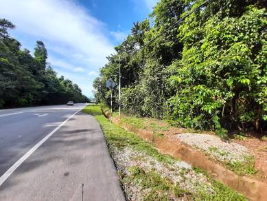Mixed Development Land in Maran, PHG
