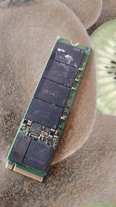 Micron NVME SSD 256GB