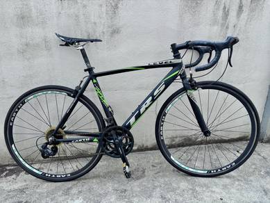 TRS Earth Level Road Bike