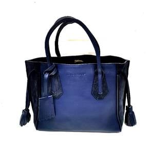 Authentic LONGCHAMP Penelope Fantaisie Tote