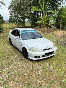 Honda Civic EFI in Alor Setar, KDH