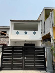 2-storey Terraced House For Sale in Pasir Gudang,JHR