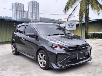 Perodua MyVi AV AV in Cheras, SGR