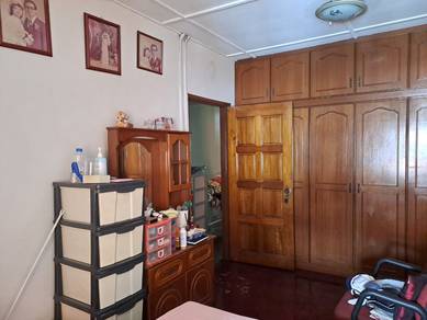 2-storey Terraced House For Sale in Subang Jaya,SGR