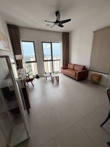 Condominium For Rent in Triuni Residences @ The Sanctuary