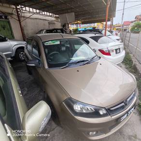 Proton Saga FLX FLX EXECUTIVE in Batu Gajah, PRK