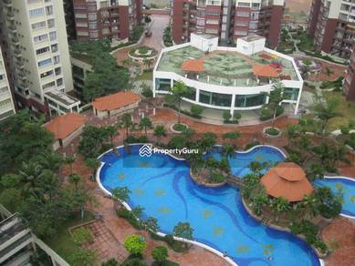 Condominium For Sale in Villa Wangsamas