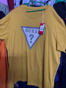 Tshirt Guess Original