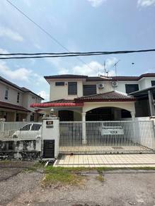 Semi-Detached House For Sale in Alor Setar,KDH