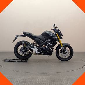 Yamaha MT150