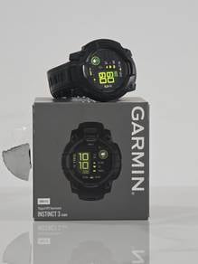 Garmin Instinct 3 Amoled 45mm For Sale