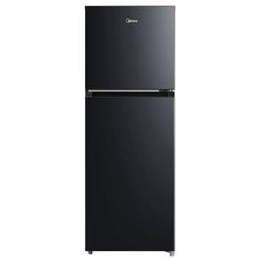 Midea 280L Two Door Refrigerator MDRT345MTB30
