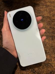 Flagship VIVO X300