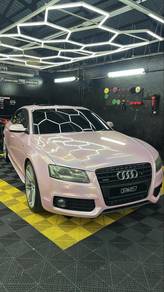 Audi A5 SPORTBACK TFSI S-LINE in Setapak, KUL
