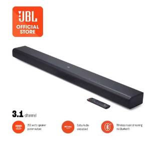 JBL Cinema SB510 3.1 Channel Soundbar