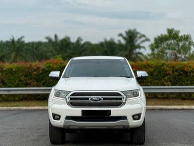 Ford Ranger XLT in Skudai, JHR
