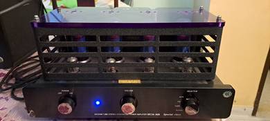 valve amplifier 