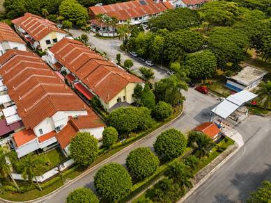 2-storey Terraced House For Sale in Bandar Bukit Raja,SGR