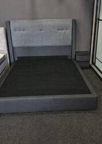 Queen Size Divan Bed