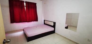 Apartment For Sale in E-Mas Villa