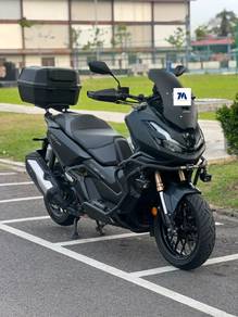Honda ADV 350