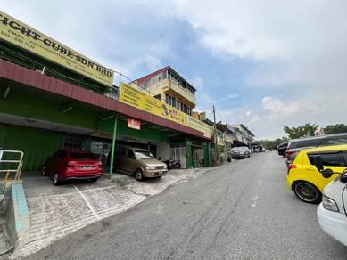 Shop lot For Rent in Rawang,SGR