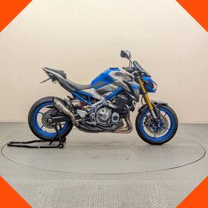 Kawasaki Z 900
