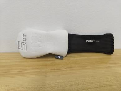 PRGR TUNE Golf Utility Hybrid #5 Headcover