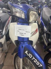 Honda EX5