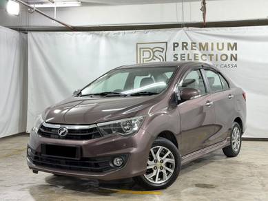 Perodua Bezza AV ADVANCE in Cheras, KUL