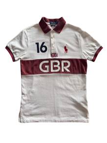 Polo Ralph Lauren (RL) Great Britain 🇬🇧