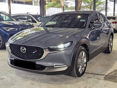 Mazda CX-30 G HIGH in Seri Kembangan, SGR