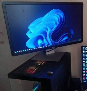 27 inch monitor