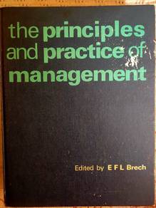 CollectibleHCBookPrinted75LongmanPrinciples&Manage