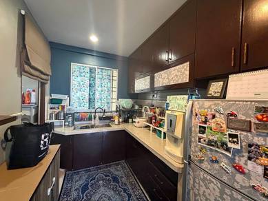 Apartment For Sale in Mutiara Heights