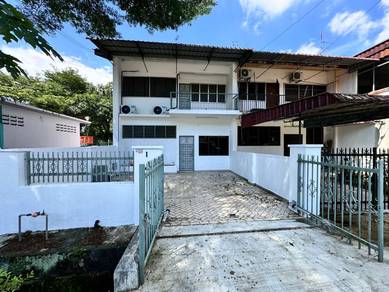 2-storey Terraced House For Rent in Johor Bahru,JHR