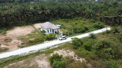 Residential Land in Seremban, NSN