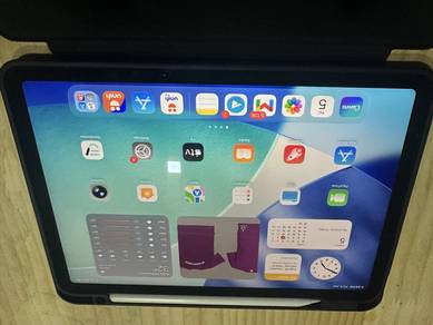 Ipad Air 5th Gen 64GB