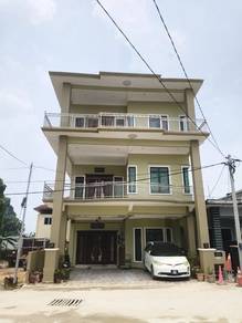 2-storey Terraced House For Rent in Gombak,KUL