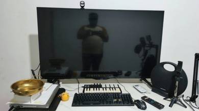 Sharp 50 Inch Full HD LED TV LC-50SA5500X For Sale