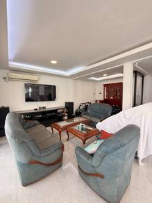 Bungalow House For Sale in Kota Kinabalu,SBH
